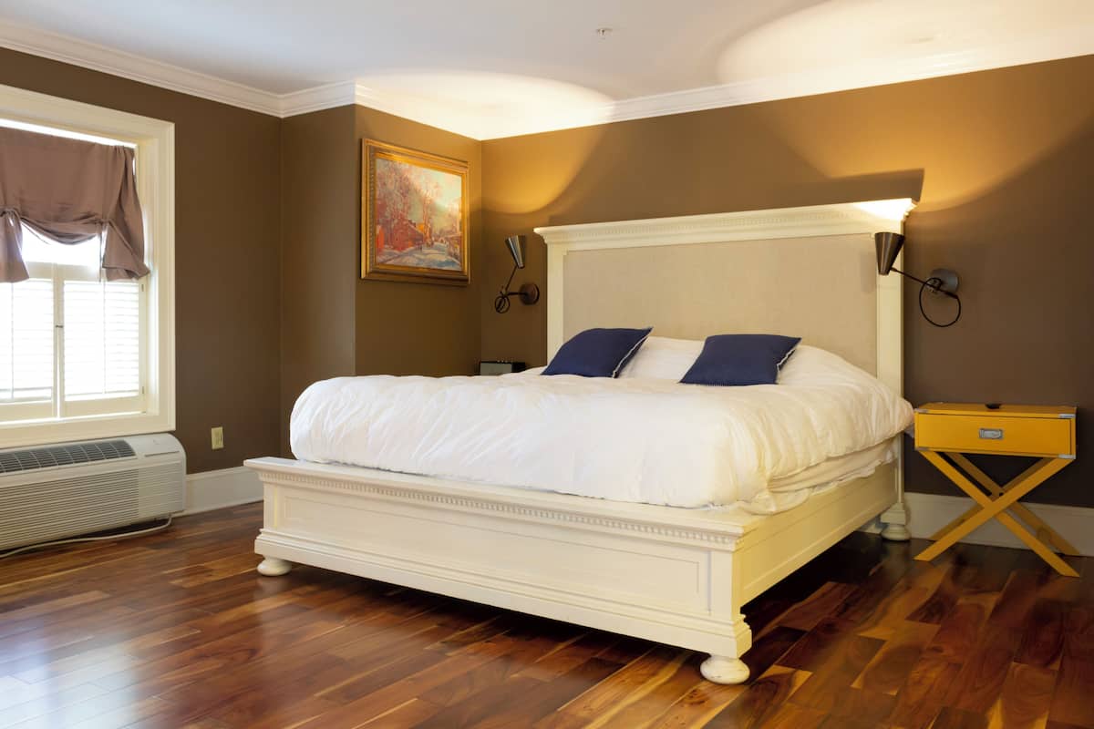 Decoración personalizada y muebles diferentes