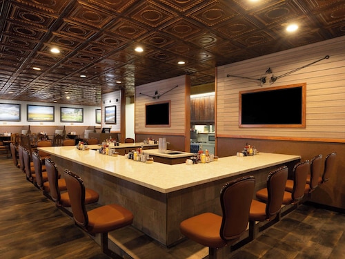 Ramada by Wyndham Elko Hotel at Stockmen's Casino