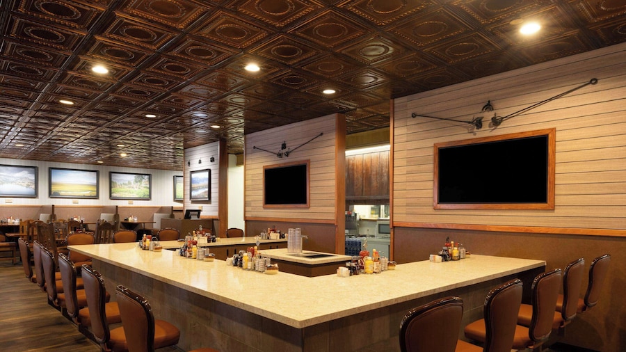 Ramada by Wyndham Elko Hotel at Stockmen's Casino