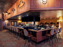 Bar (na propriedade)