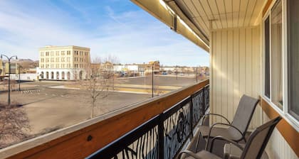 Ramada by Wyndham Elko Hotel at Stockmen's Casino