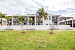 Front of property - Dalby Fairway Motor Inn (Dalby)