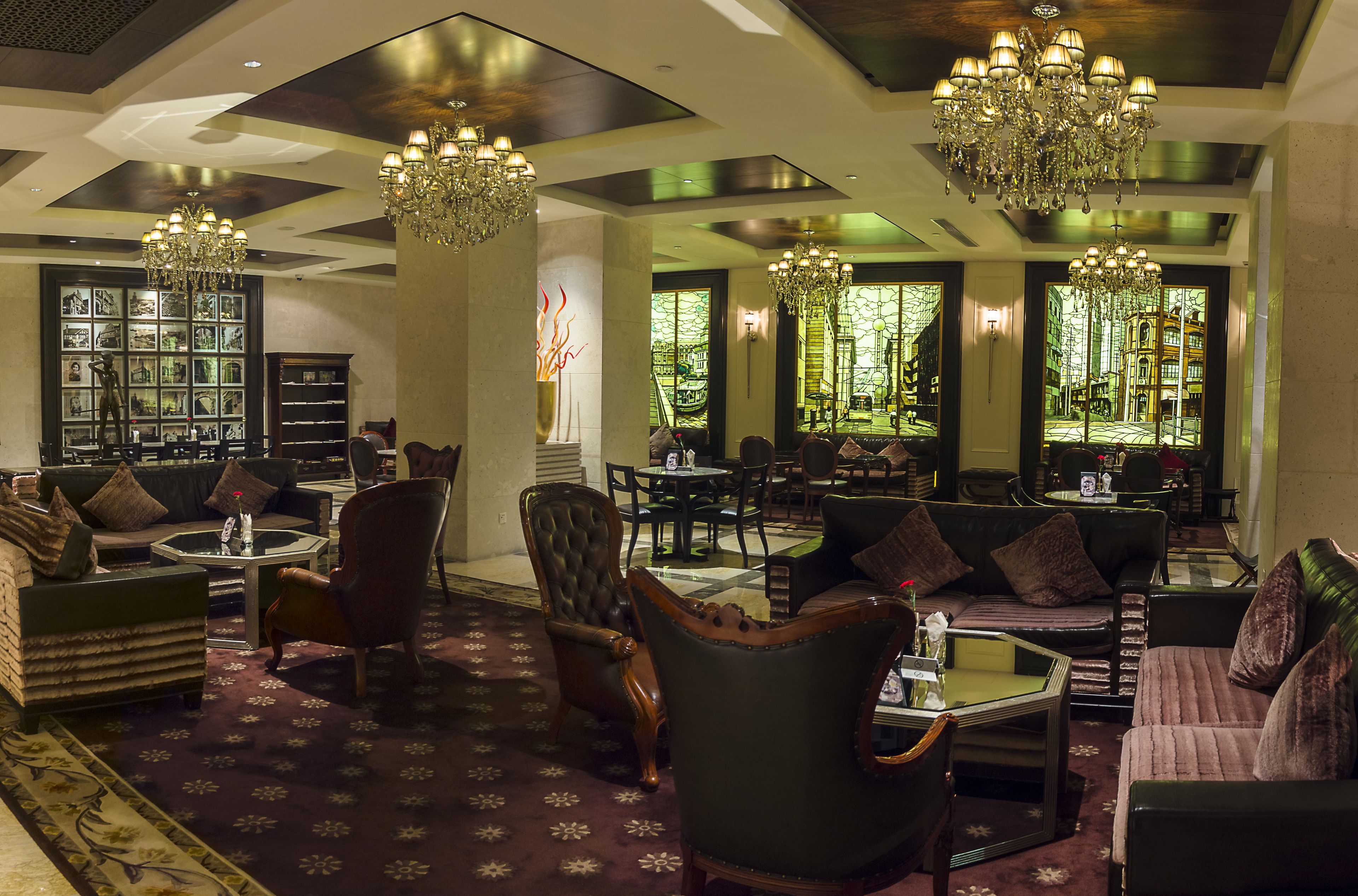 Photo - Sunrise On The Bund