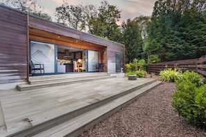 Exterior - Auchrannie Resort (Isle of Arran)