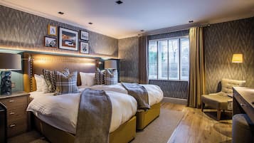 HOTEL SUPERIOR TWIN