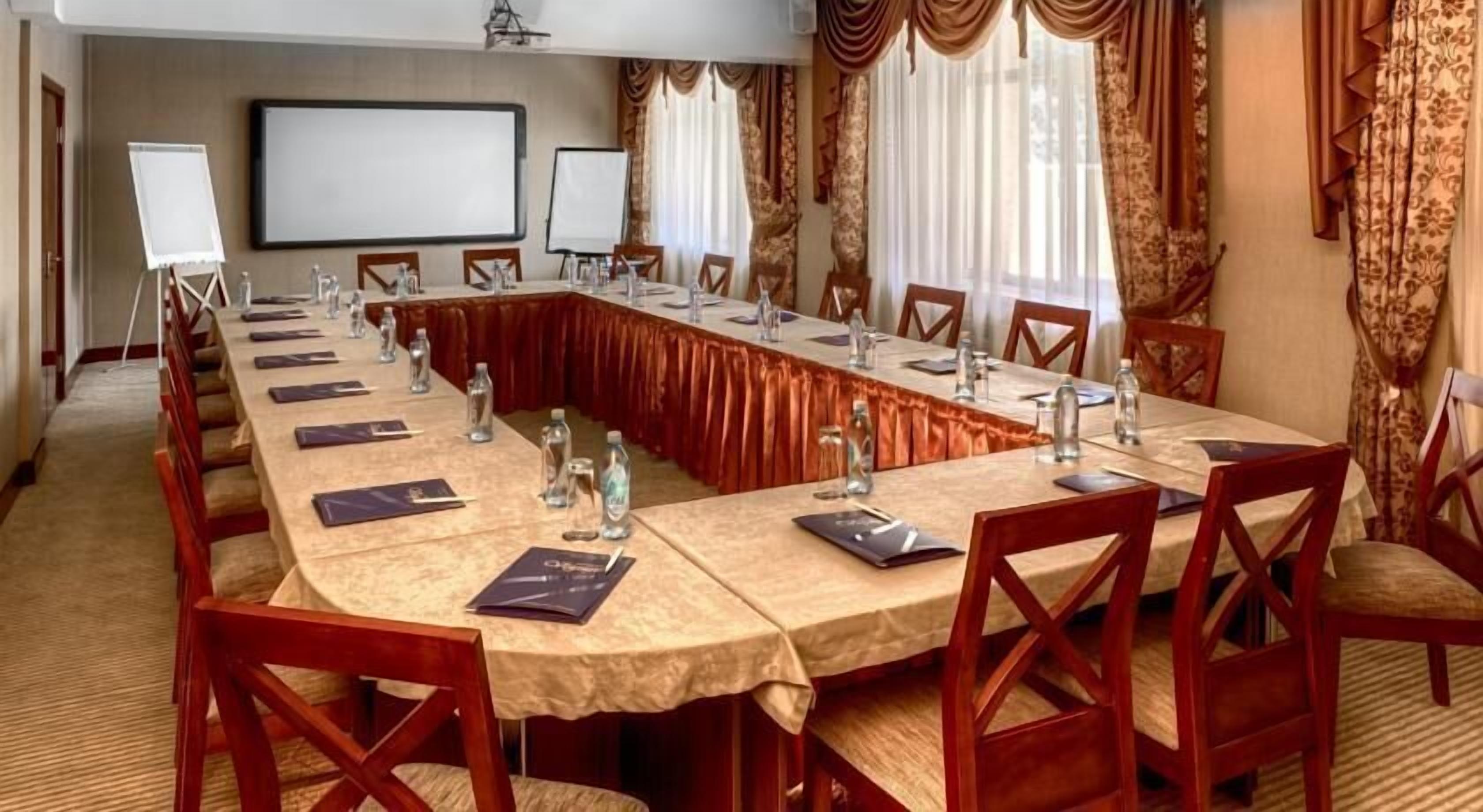 Foto - Voyage Hotel