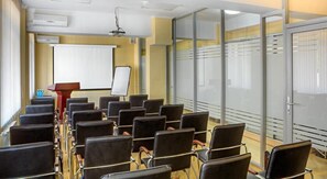 Meeting facility - Hotel Voyage (Almaty)