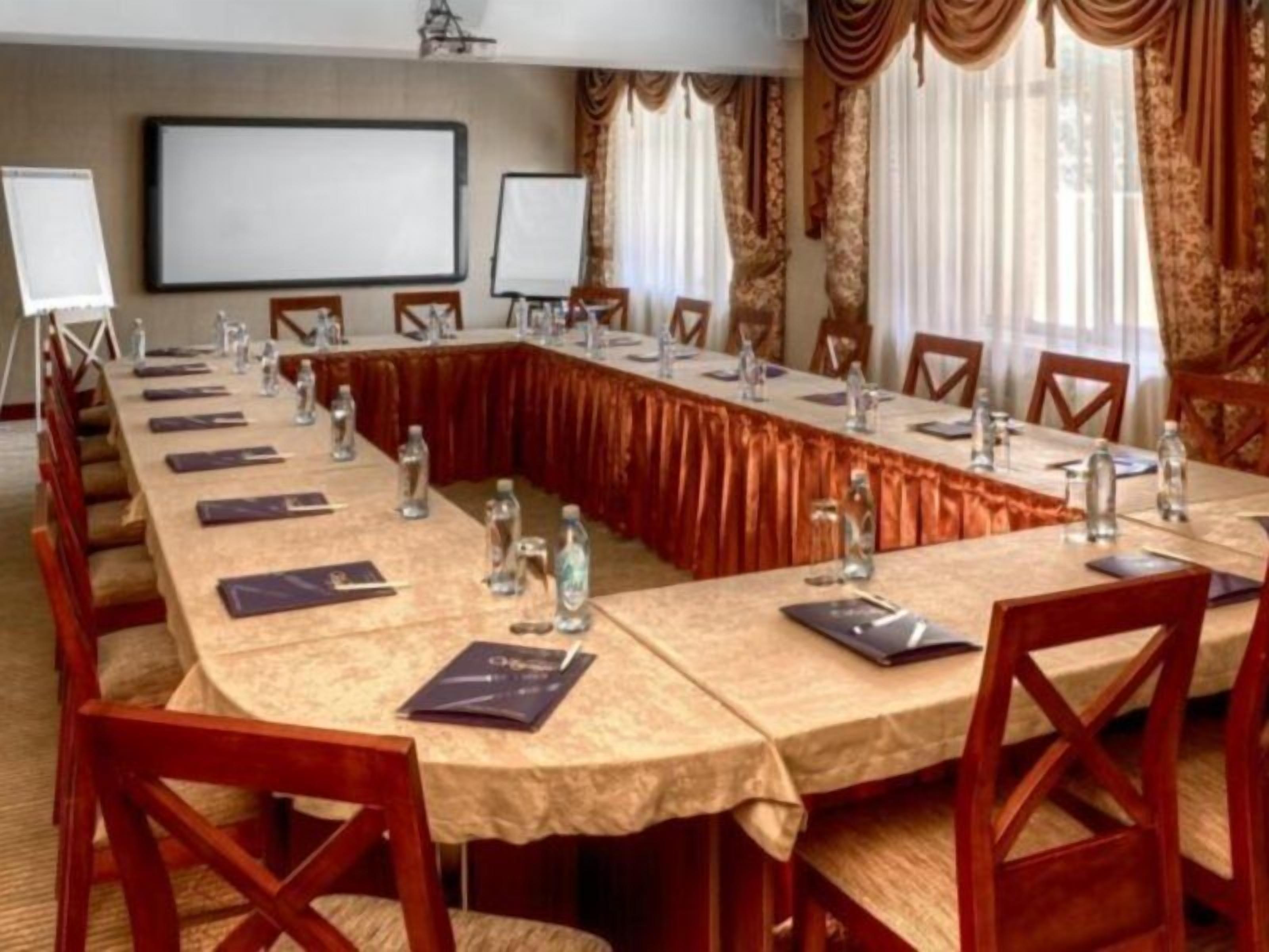 Foto - Voyage Hotel