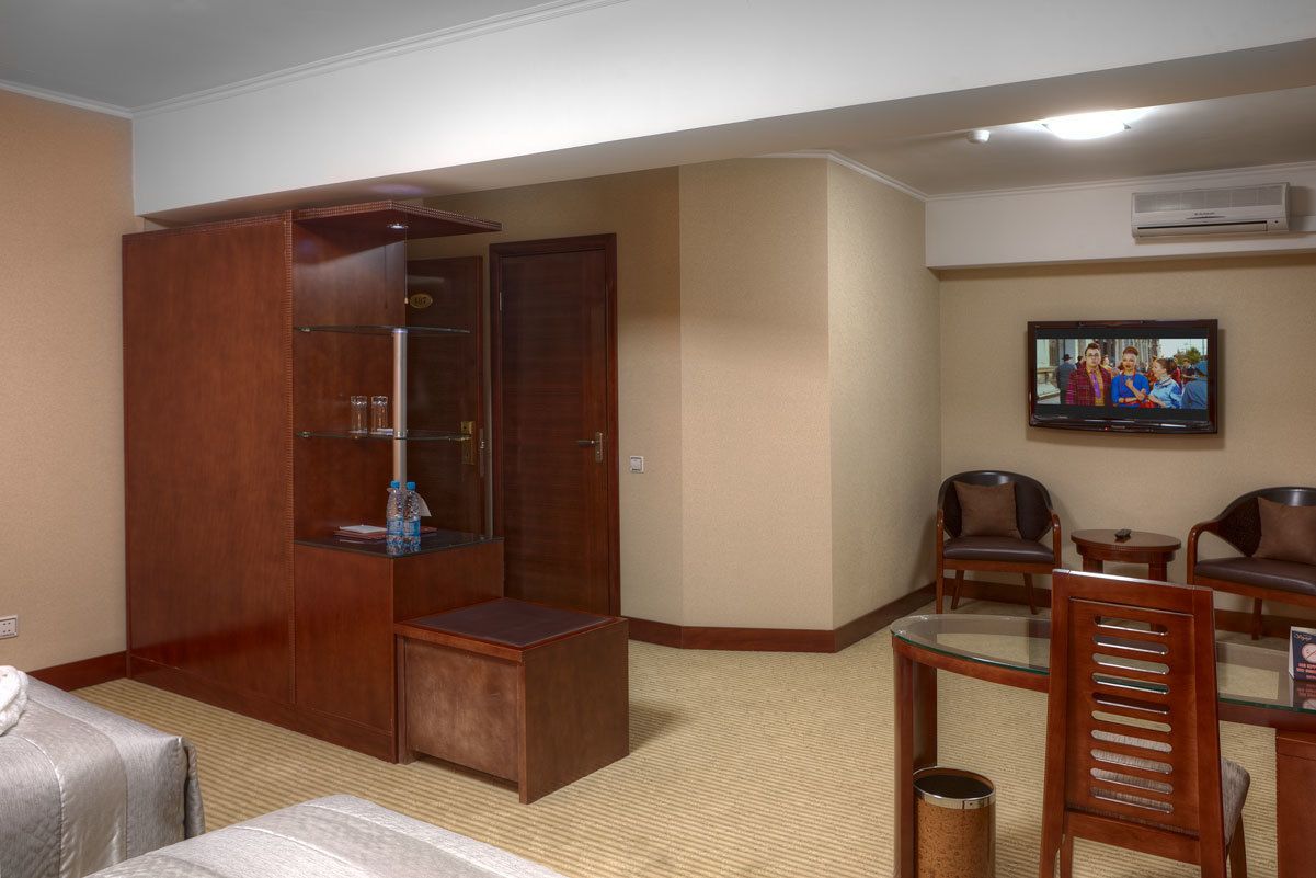 Foto - Voyage Hotel
