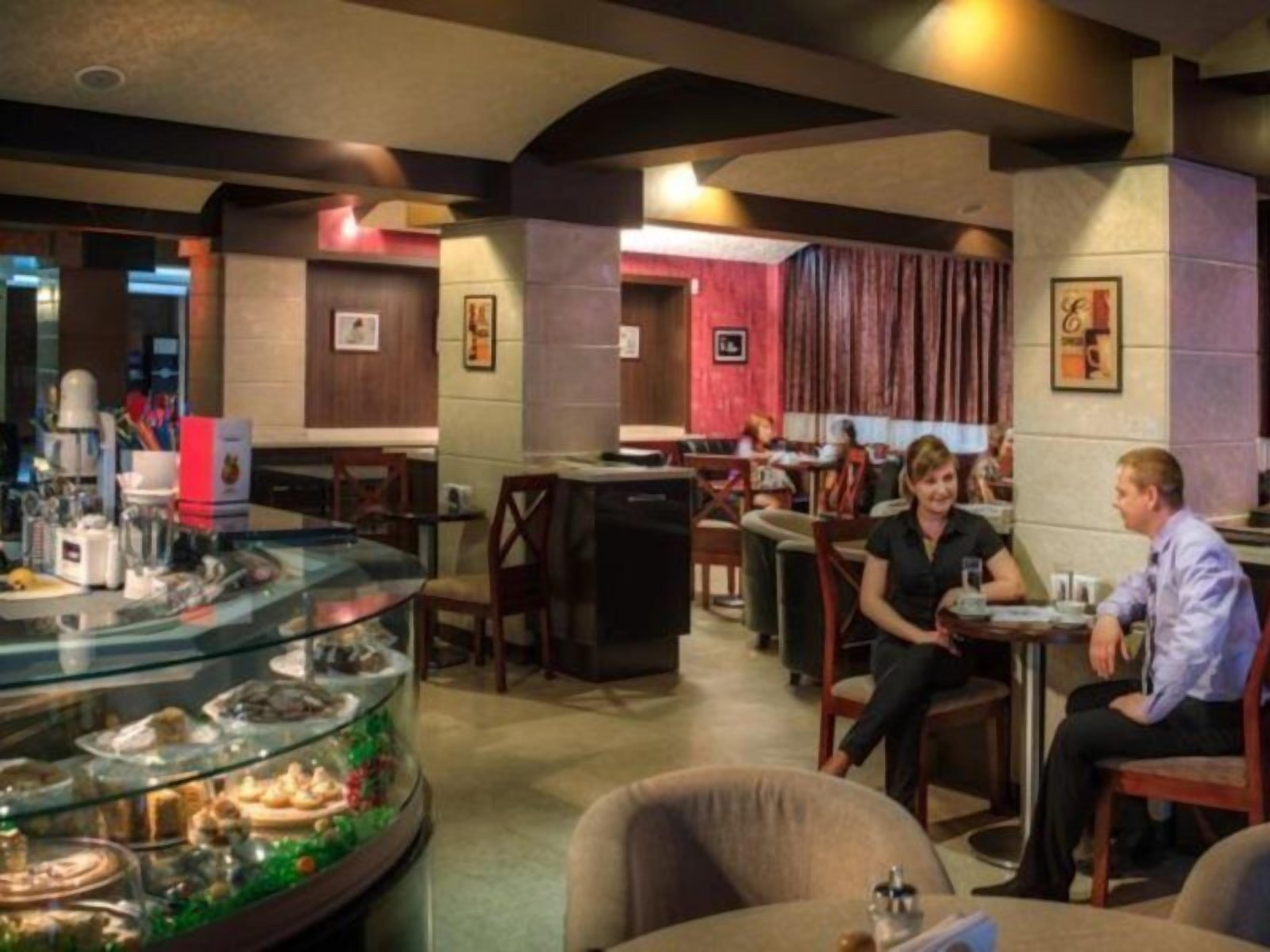 Foto - Voyage Hotel