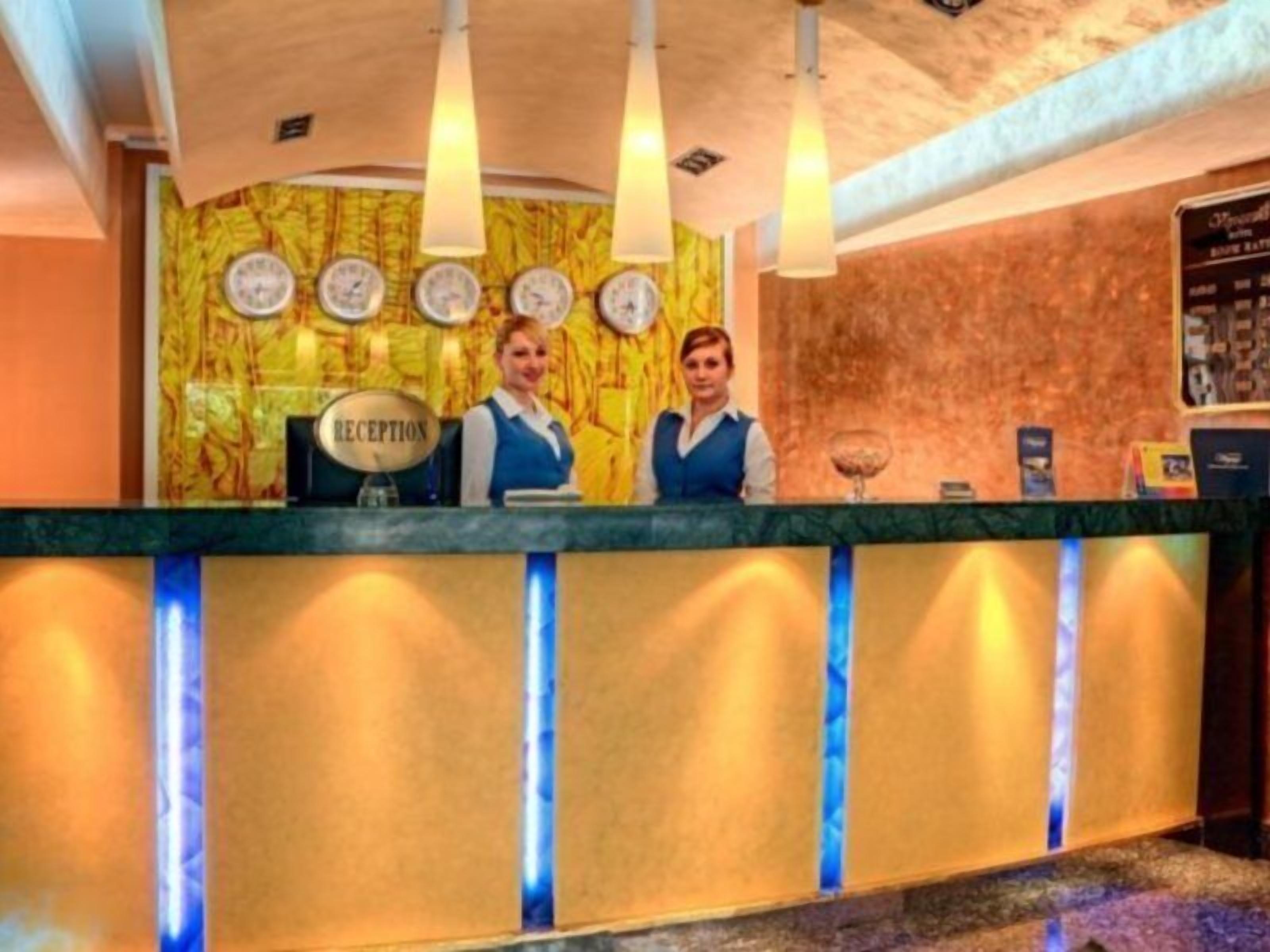 Foto - Voyage Hotel