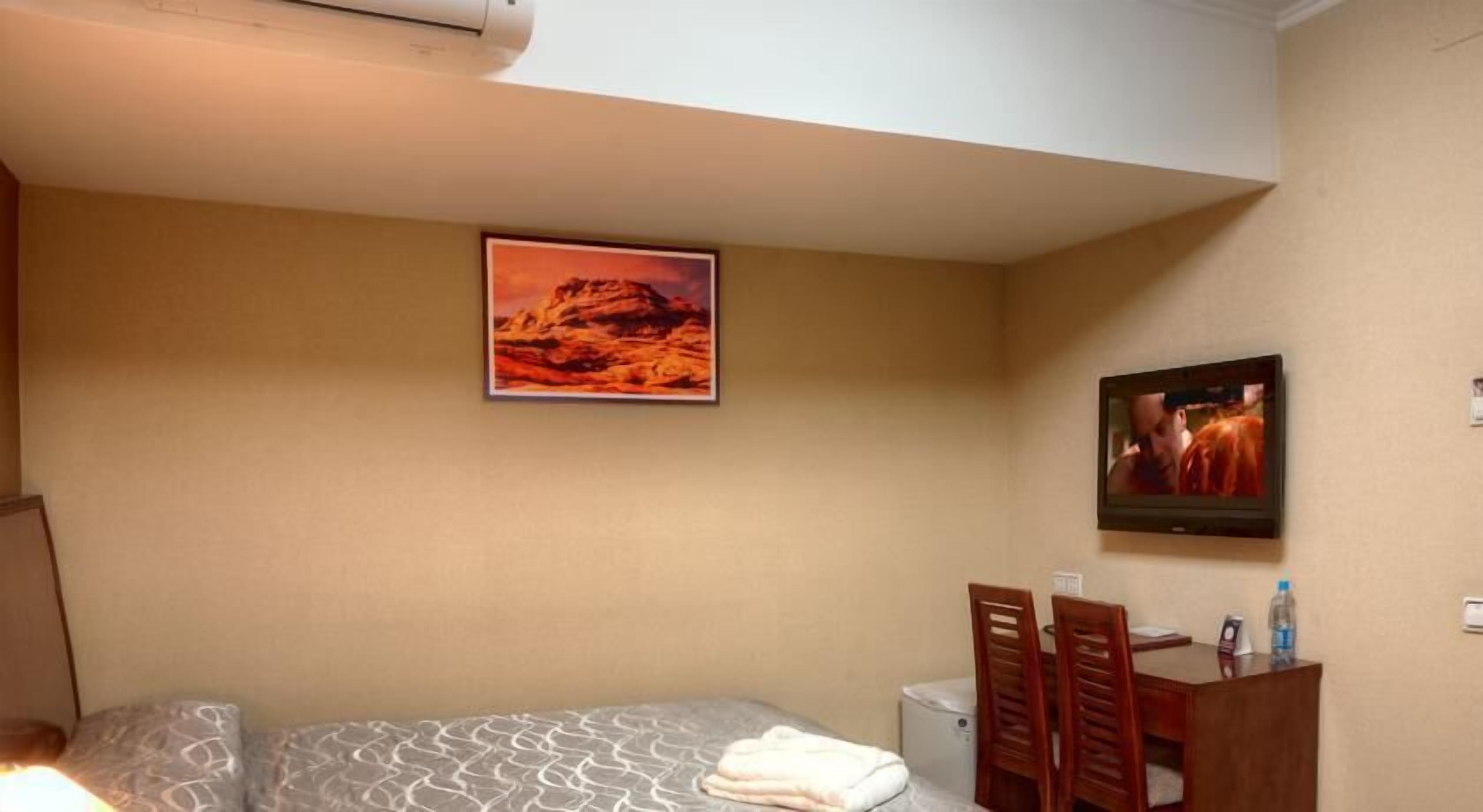 Habitació