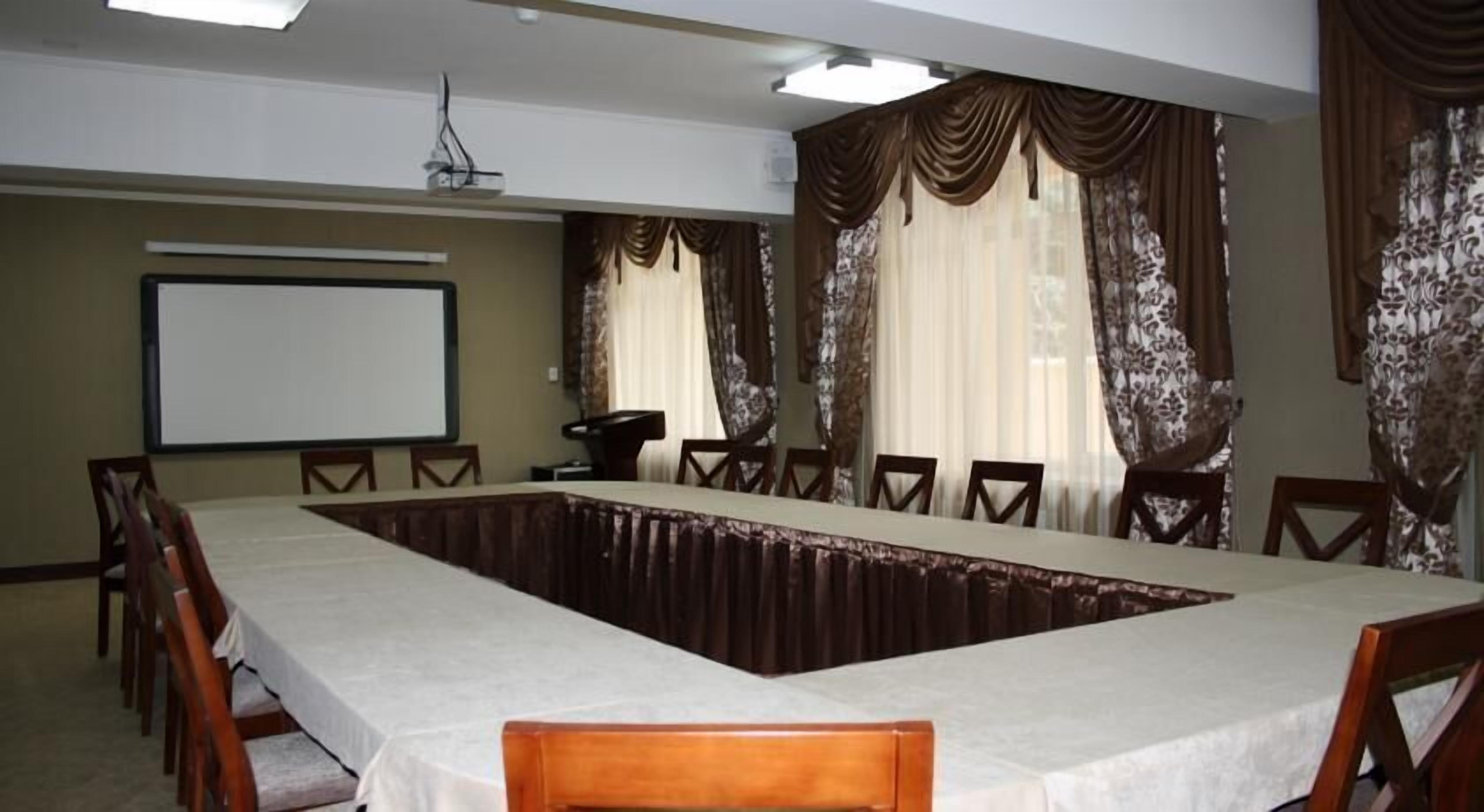 Foto - Voyage Hotel