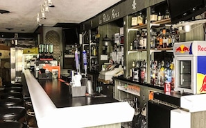 Lounge executivo