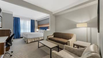 Ropa de cama de alta calidad y colchones con pillow-top