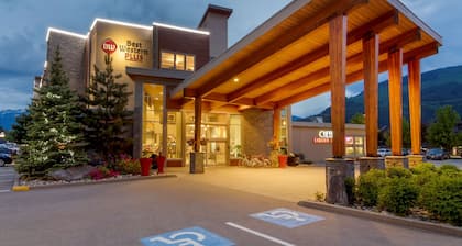 Best Western Plus Revelstoke