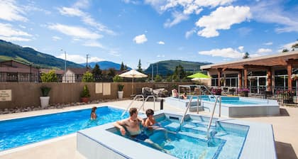 Best Western Plus Revelstoke