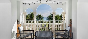 Marriott Vacation Club, South Beach