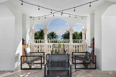 Marriott Vacation Club, South Beach