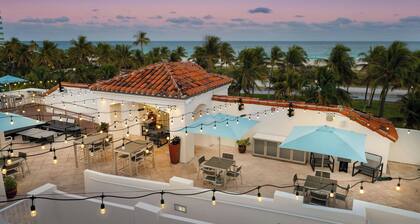 Marriott Vacation Club, South Beach