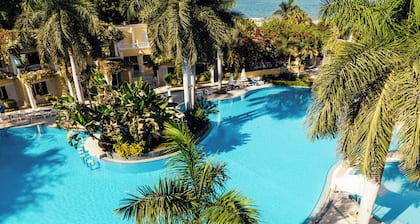 Paradise Inn Beach Resort - Maamoura