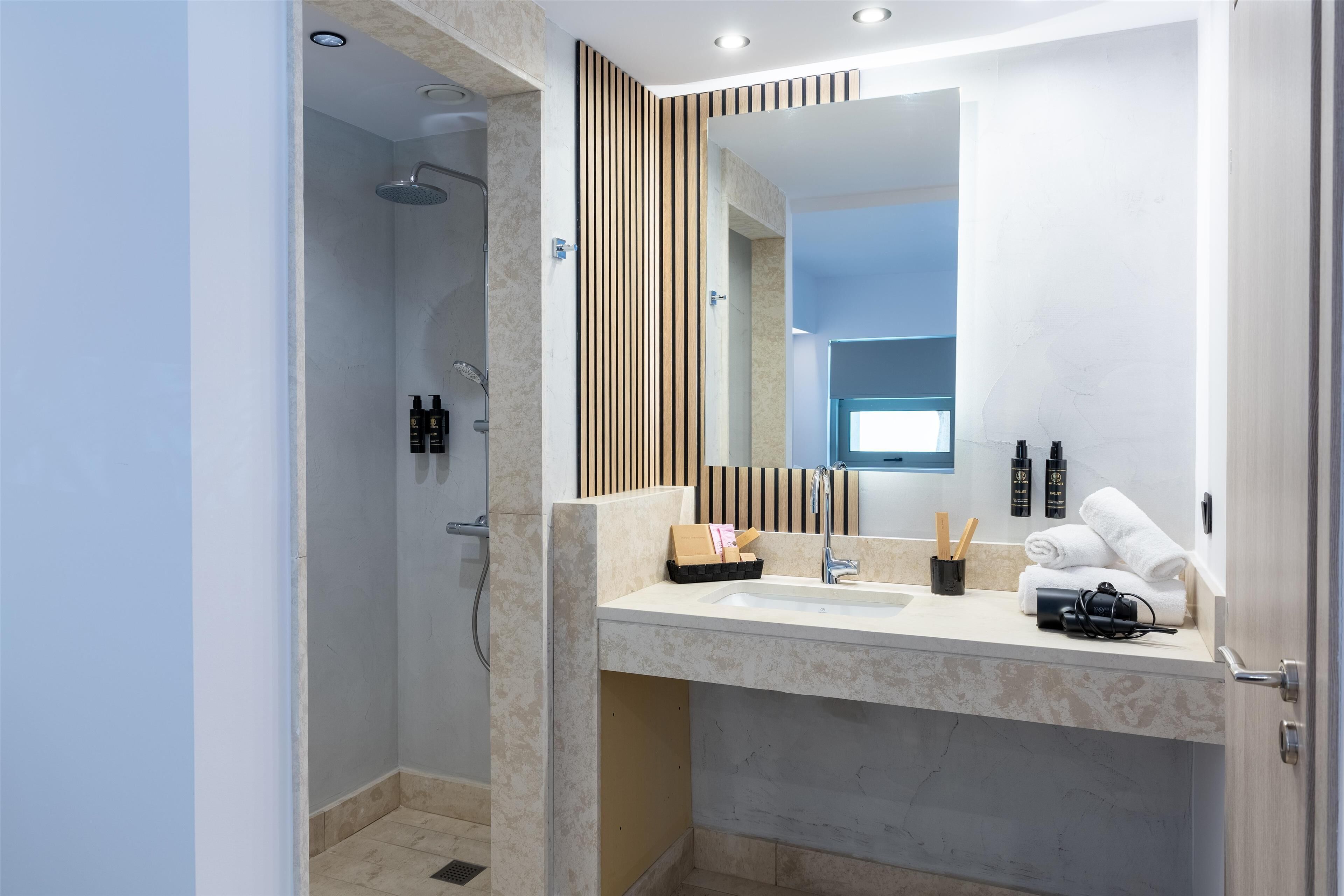 Foto - Civitel Attik Rooms & Suites