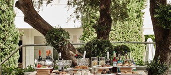 Civitel Attik Rooms & Suites