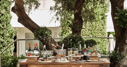 Civitel Attik Rooms & Suites