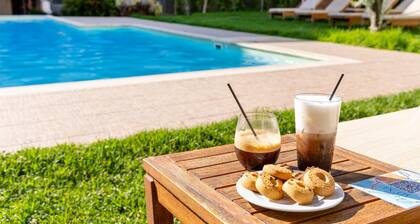 Civitel Attik Rooms & Suites