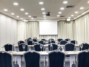 Business center - Civitel Attik Rooms & Suites (Marousi)