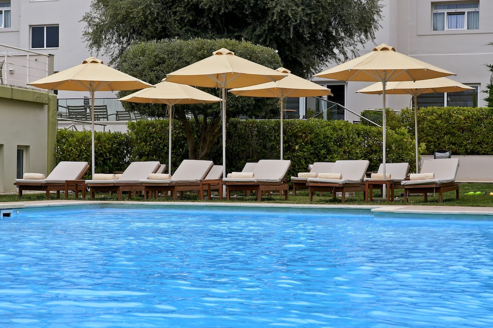 Civitel Attik Rooms & Suites