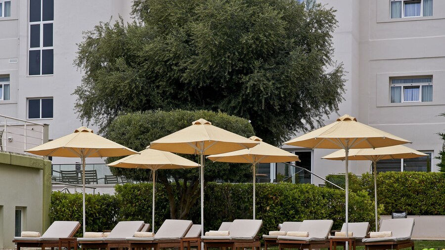 Civitel Attik Rooms & Suites