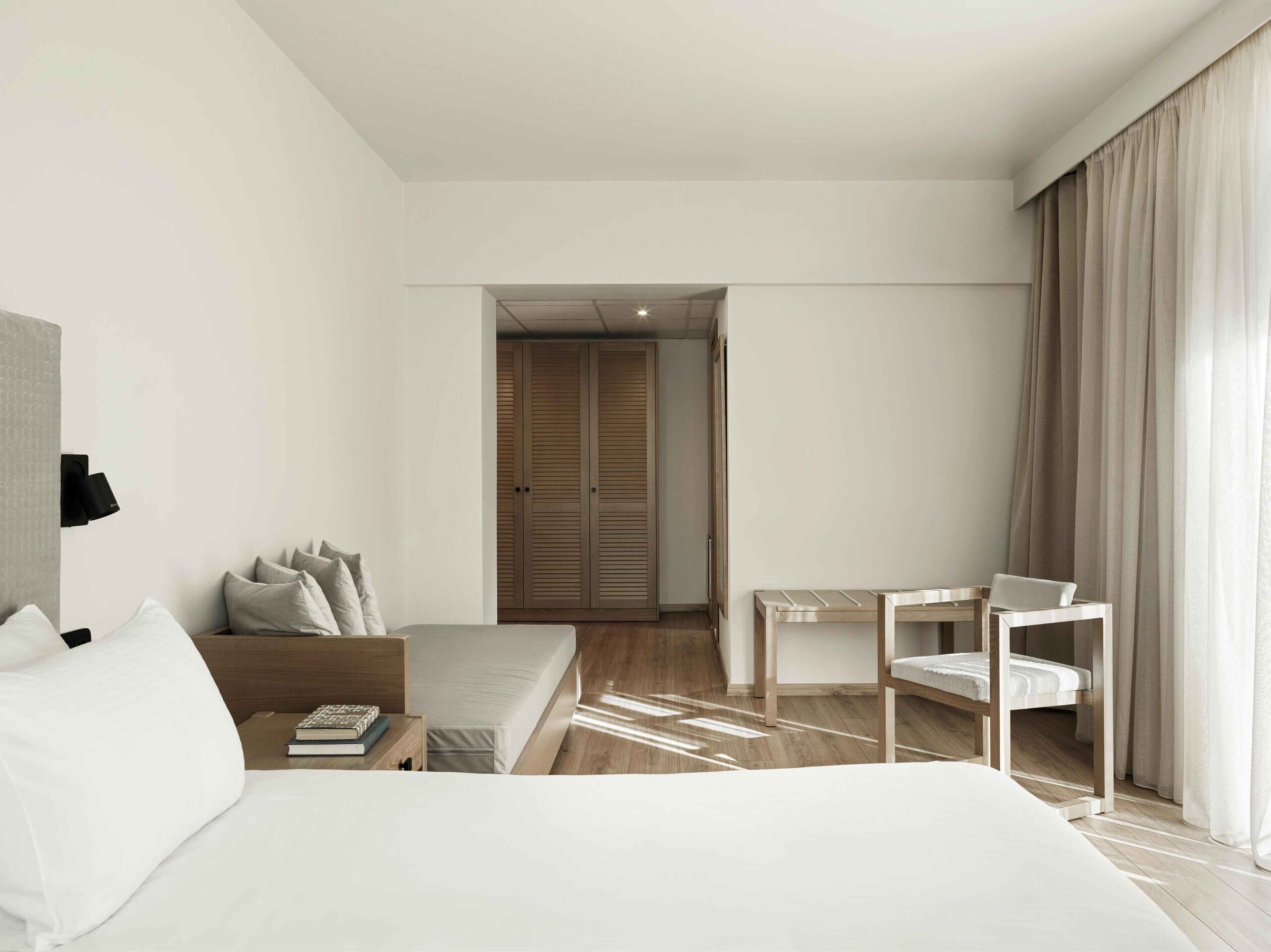 Foto - Civitel Attik Rooms & Suites