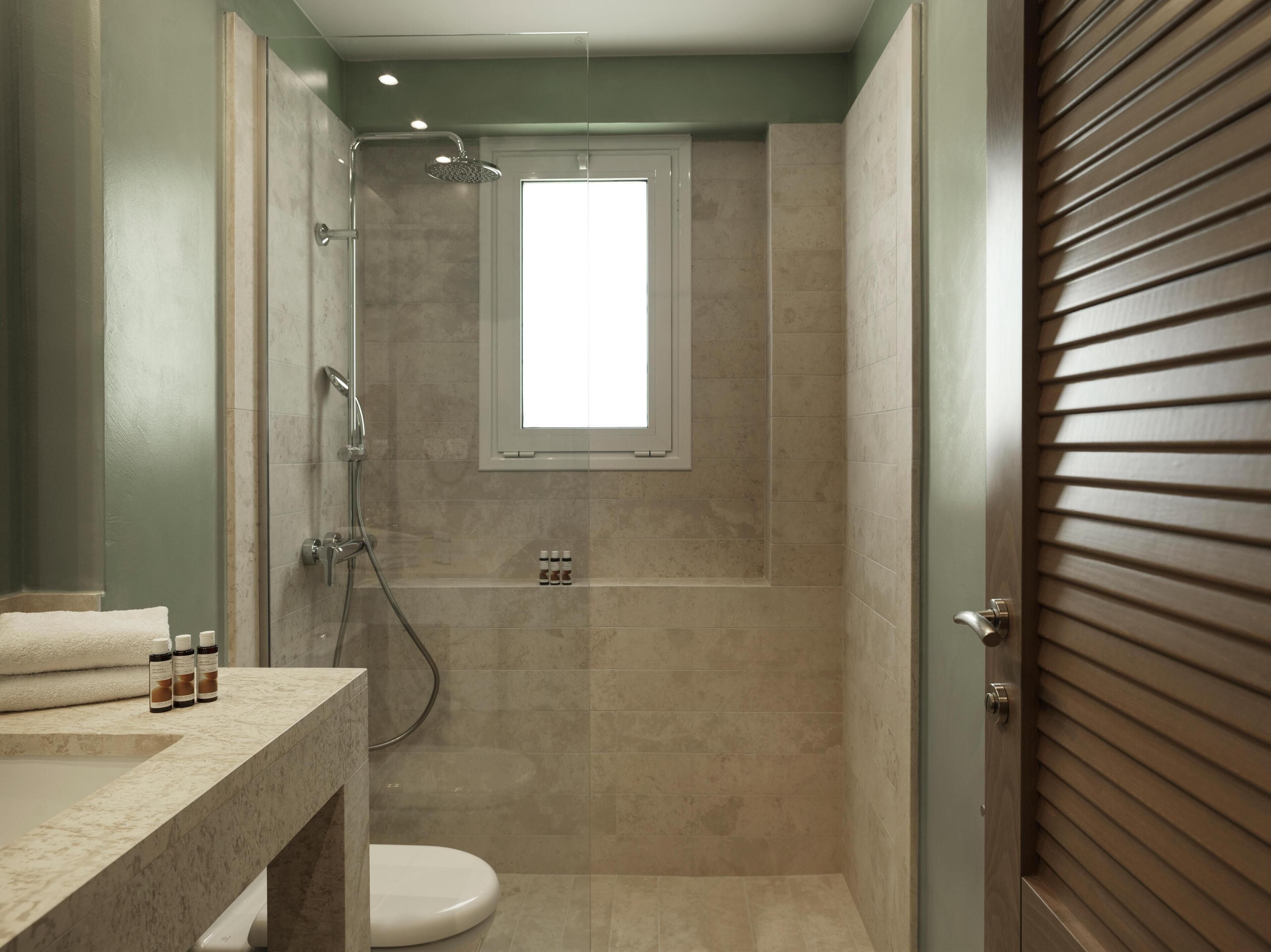 Foto - Civitel Attik Rooms & Suites