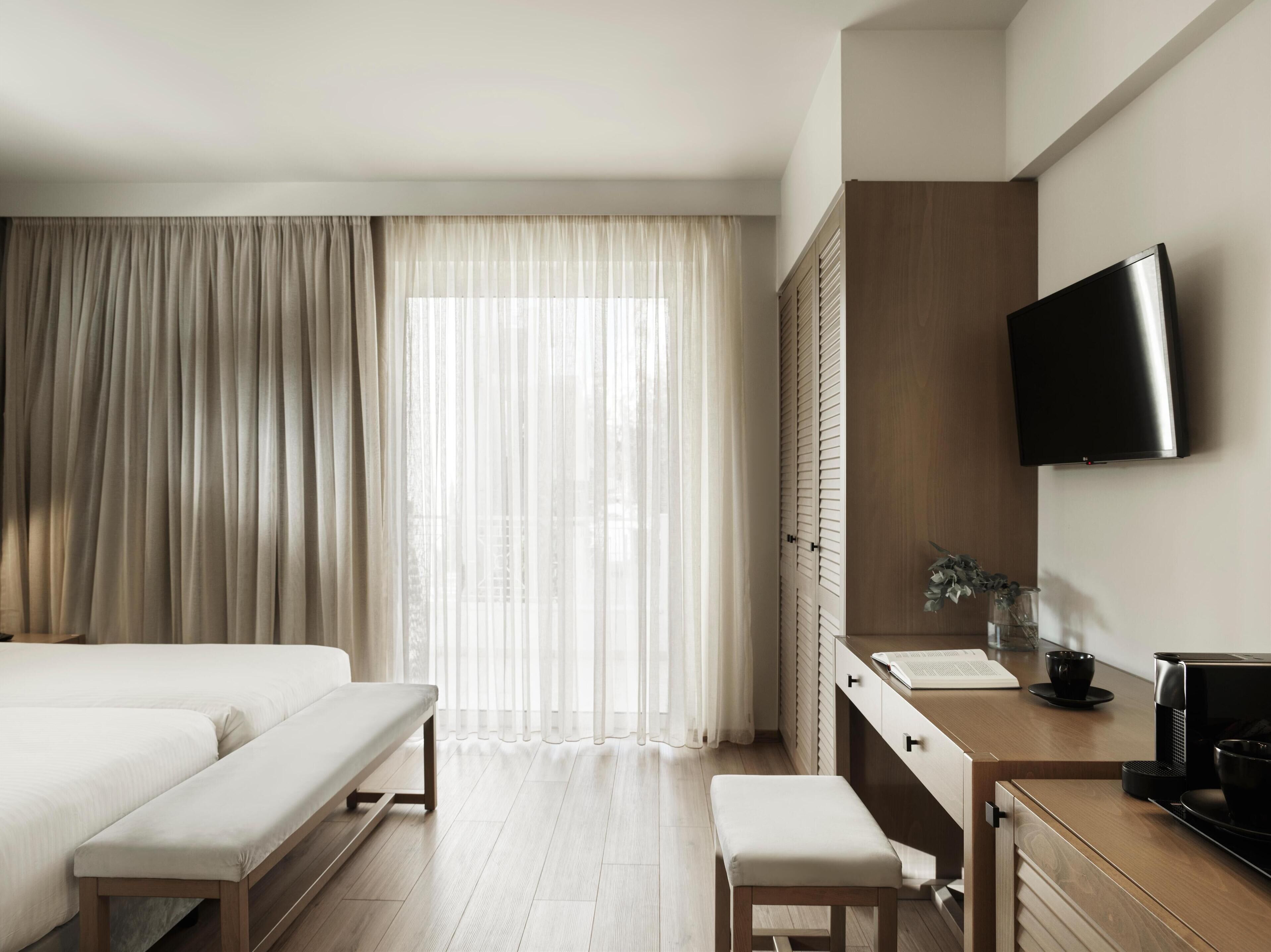 Foto - Civitel Attik Rooms & Suites