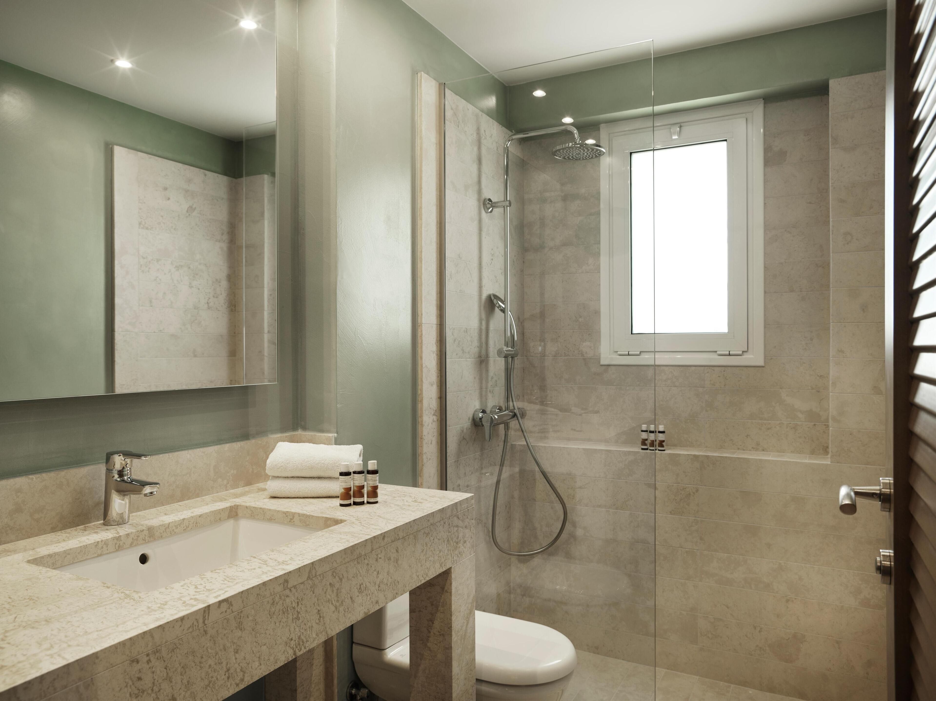 Foto - Civitel Attik Rooms & Suites