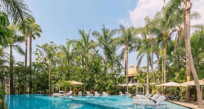 Anticavilla Hotel restaurante & Spa
