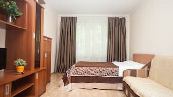Studio (Bolshaya  Pereyaslavskya str., 5)