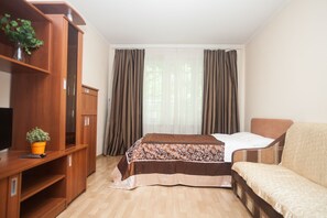 Monolocale (Bolshaya Pereyaslavskya str., 5)