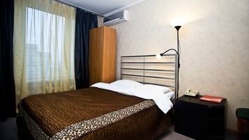 Monolocale (Bolshaya Pereyaslavskya str., 11)