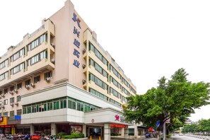 Exterior - Grand 0773 Hotel (Guilin)