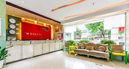Grand 0773 Hotel
