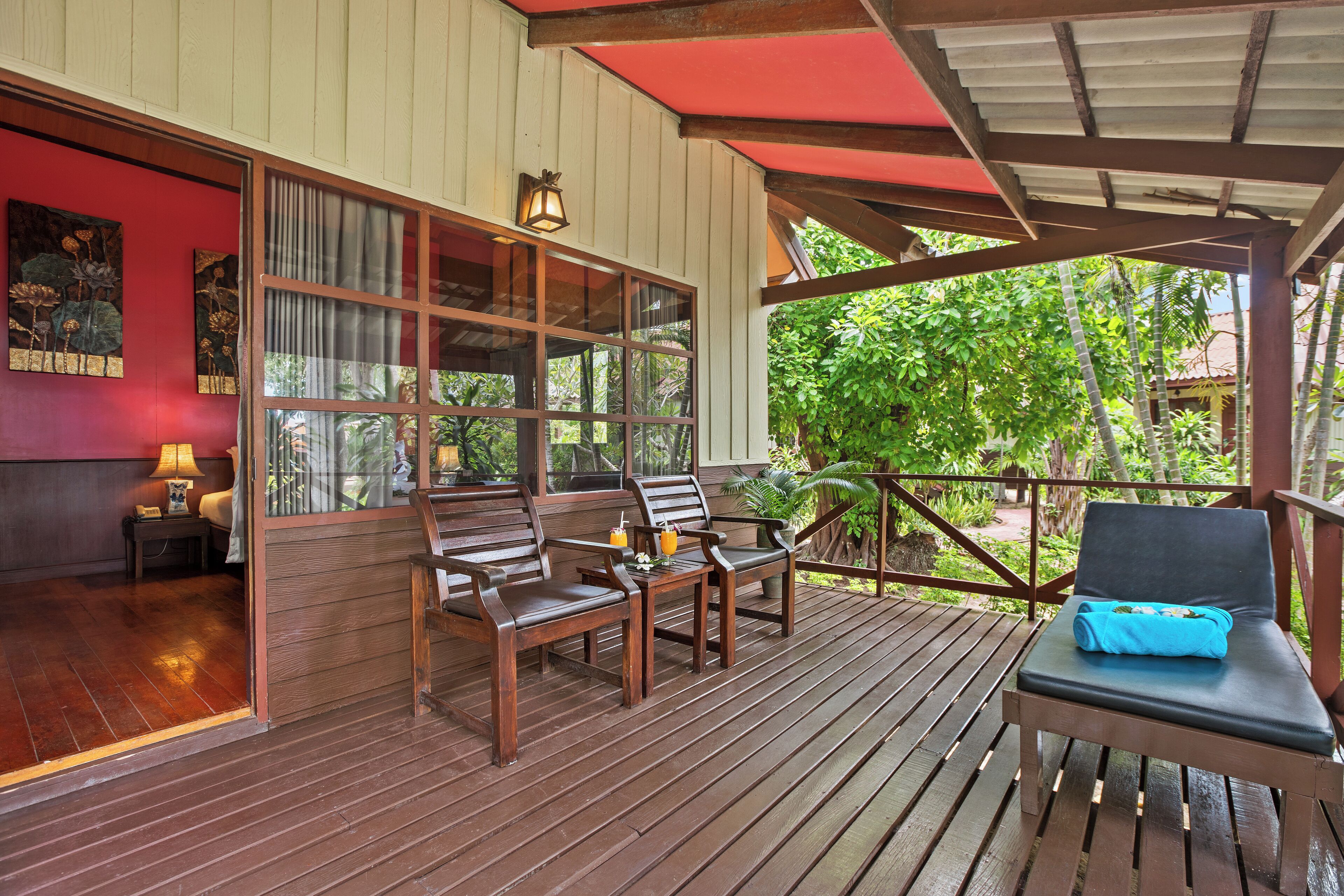 Foto - Pinnacle Samui Resort