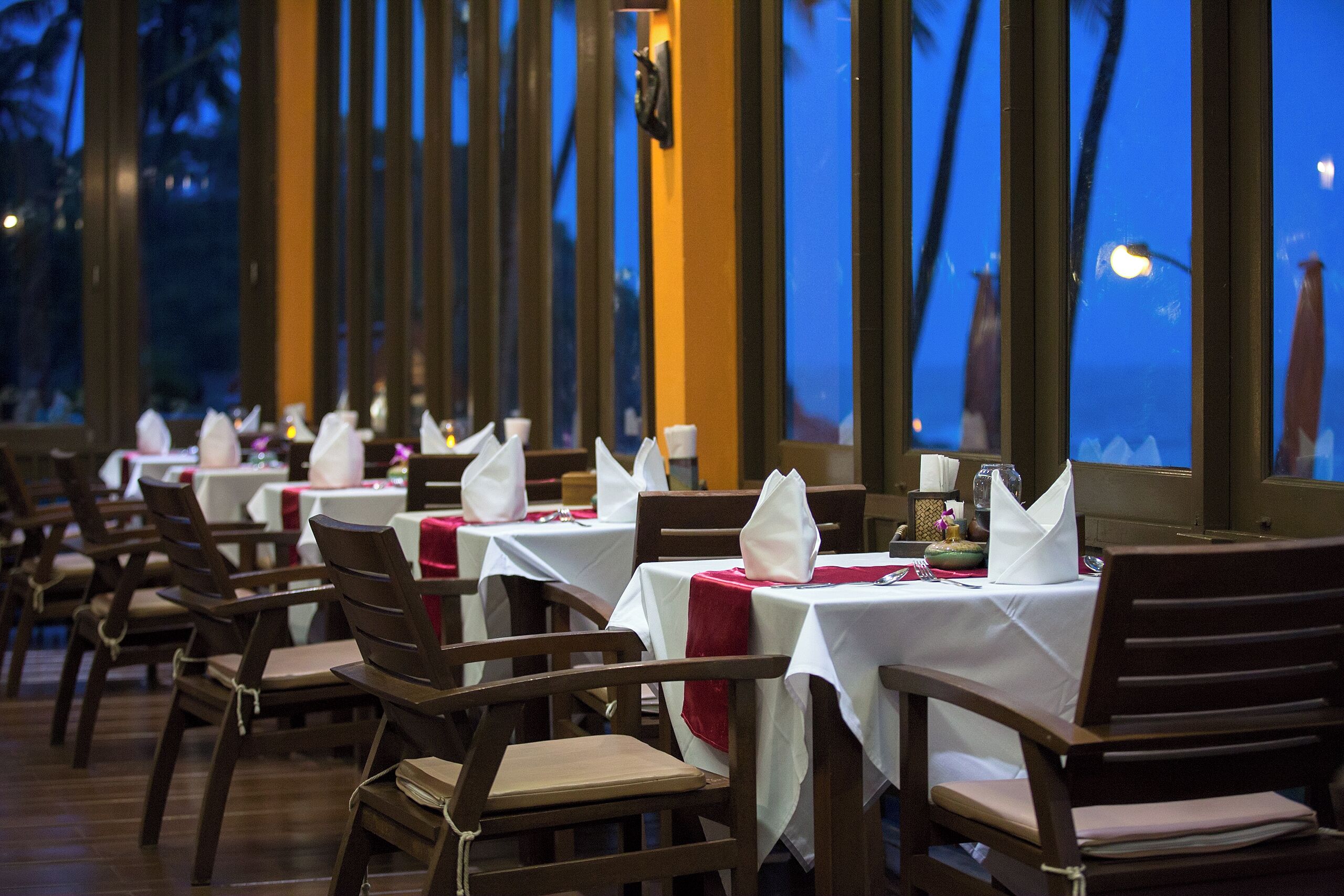 Foto - Pinnacle Samui Resort