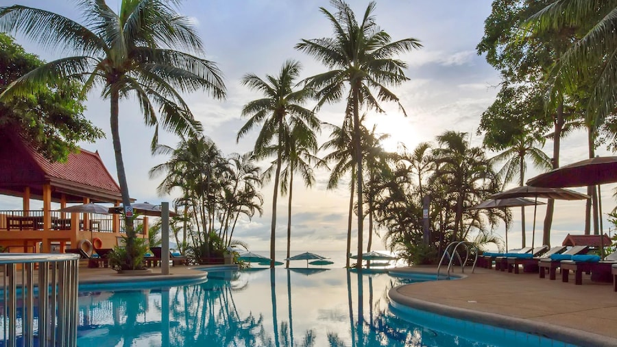 Pinnacle Samui Resort SHA Plus