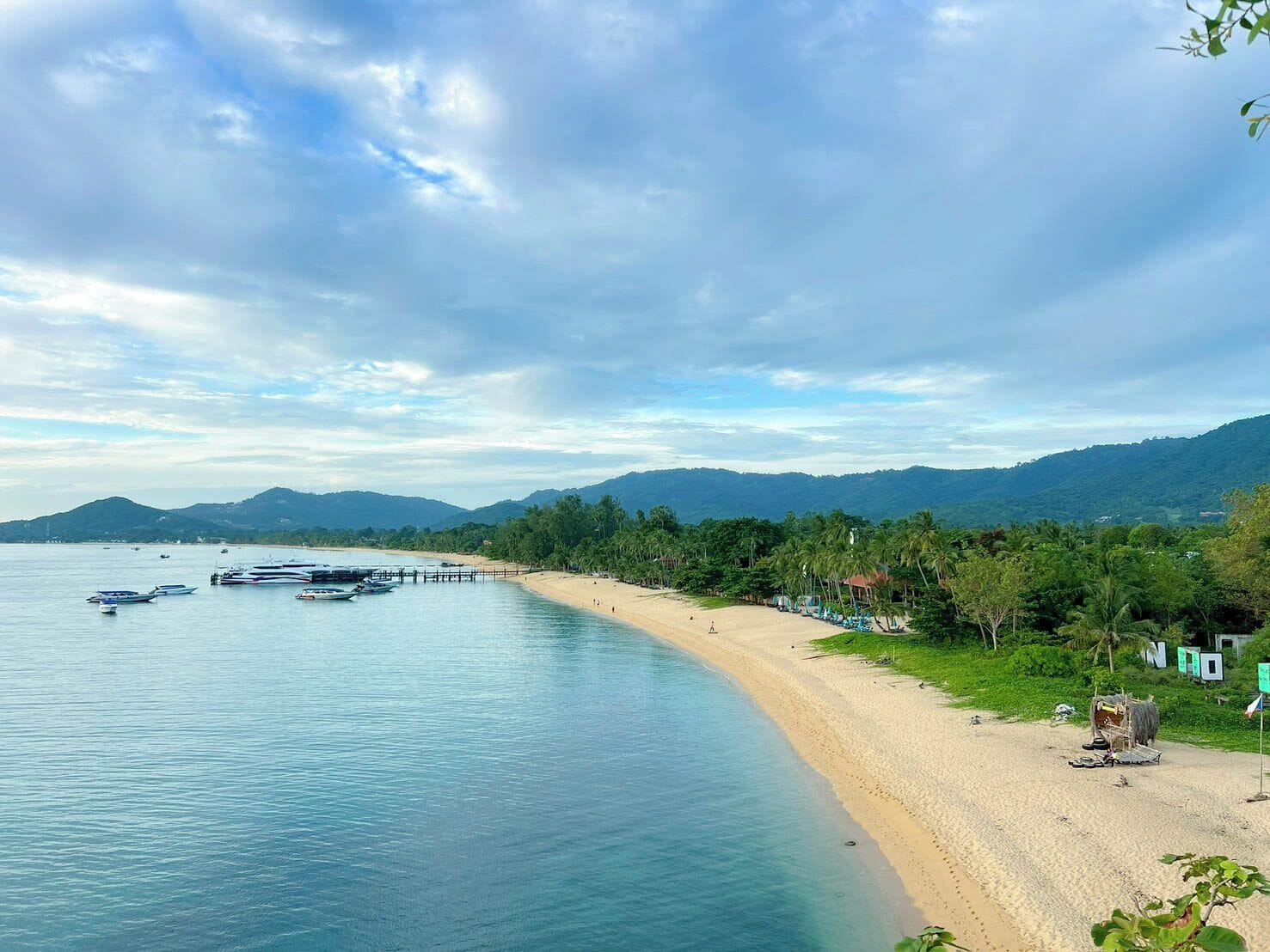Photo - Pinnacle Samui Resort SHA Plus
