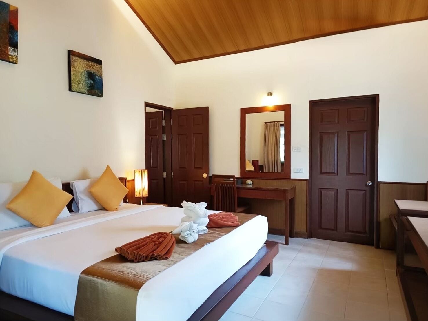 Photo - Pinnacle Samui Resort SHA Plus