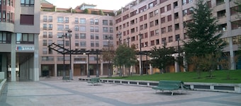 Gestión de Alojamientos Rooms - Guest House