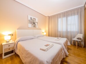 Quadruple Room, Private Bathroom