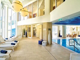 Piscina sportiva